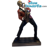 Saxophoniste Alto – Musicien de Jazz – Collection Le Monde Du Jazz – Parastone – 26 cm