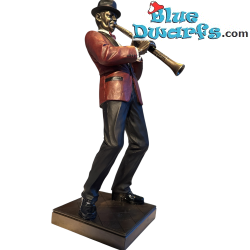 Trombettista – Musicista Jazz – Collezione Le Monde Du Jazz – Parastone – 30 cm