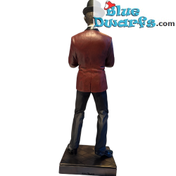 Trumpeter - Jazz Musician - Le Monde Du Jazz Collection - Parastone – 30 cm