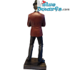Clarinet Player - Jazz Musician - Le Monde Du Jazz Collection - Parastone – 31 cm