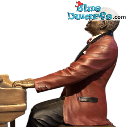 Pianist – Jazzmuzikant – Le Monde Du Jazz Collectie – Parastone – 19 cm