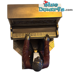 Pianista – Músico de Jazz – Colección Le Monde Du Jazz – Parastone – 19 cm