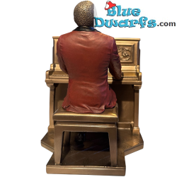 Pianista – Músico de Jazz – Colección Le Monde Du Jazz – Parastone – 19 cm