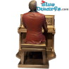 Pianista – Musicista Jazz – Collezione Le Monde Du Jazz – Parastone – 19 cm