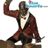 Batteur – Musicien de Jazz – Collection Le Monde Du Jazz – Parastone – 27 cm
