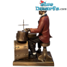 Batteur – Musicien de Jazz – Collection Le Monde Du Jazz – Parastone – 27 cm