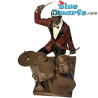 Schlagzeuger – Jazzmusiker – Le Monde Du Jazz Kollektion – Parastone – 27 cm
