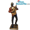 Gitarist – Jazzmuzikant – Le Monde Du Jazz Collectie – Parastone – 33 cm
