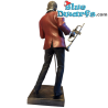 Cantante – Músico de Jazz – Colección Le Monde Du Jazz – Parastone – 29 cm