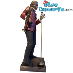 Sänger – Jazzmusiker – Le Monde Du Jazz Kollektion – Parastone – 29 cm