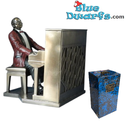 Pianist – Jazzmuzikant – Le Monde Du Jazz Collectie – Parastone – 19 cm