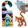 Puffetta – Appendino per porta – The Smurfs– Power Gift – 19 cm