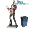 Conjunto Completo de Banda de Jazz - Músicos de Jazz - Colección Le Monde Du Jazz - Parastone – 10 Estatuas