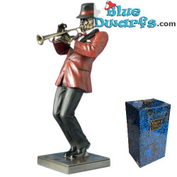 Complete Jazz Band Set - Jazz Musician - Le Monde Du Jazz Collection - Parastone – 10 Statues