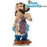 L'auberge d'Odalix – Asterix & Obelix – Verzamelbare metalen figurine – Pixi 2387 - 2025 – 15 x 9 x 5 cm