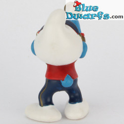 20479: Trumpeter Smurf (Band 2002)