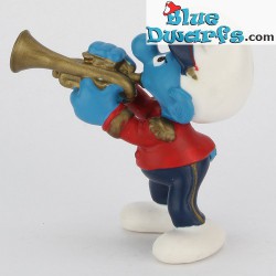 20479: Trumpeter Smurf (Band 2002)