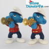 20479: Trumpeter Smurf (Band 2002)