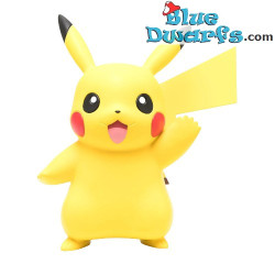 Figura de Pikachu – POKÉMON – LEBLON DELIENNE – 30 x 27 cm
