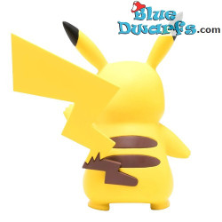 Figura de Pikachu – POKÉMON – LEBLON DELIENNE – 30 x 27 cm