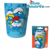Set van 4 Smurfen Kinderbekers – Smurfen Kinderbekers – Power Gift