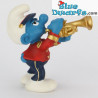 20479: Trumpeter Smurf *light colors* (Band 2002)