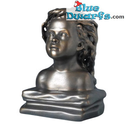 La Petite Châtelaine – Statue Collection Camille Claudel – Parastone – 16 cm