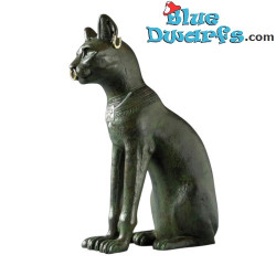 Le Chat Gayer-Anderson – Figurine Collection Art Égyptien – Parastone – 27 cm