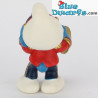 20483: Smurf with French Horn (Band 2002)