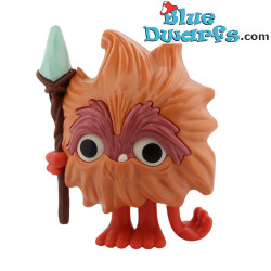 Mama Poot - Figurine en plastique - Burger King (2025) - 9 cm