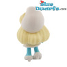 Puffetta con fiore - Figura in plastica - Burger King (2025) - 9 cm