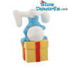 Lolsmurf - Plastic figuur - McDonald's Happy meal (2011) - 8 cm