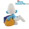 Torti Schlumpf mit Schlumpfbeeren - Plastikfigur - McDonald’s Happy Meal (2011) - 8 cm