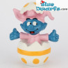 20492: Easter Smurf in Egg