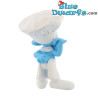 Chef smurf - Plastic figure - McDonald’s Happy Meal (2011) - 8 cm