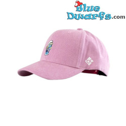 Puffetta - Cappellino per bambini - Taglia bambino - Rosa - Bavarian Caps - 54 cm