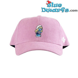 Puffetta - Cappellino per bambini - Taglia bambino - Rosa - Bavarian Caps - 54 cm
