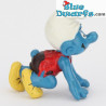 20441: Sprinter Smurf (1996)