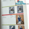 Catalogo dei Puffi « Der Schlumpf Katalog » – con valutazione del valore – in lingua tedesca – anno 1997/1998