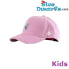 Pitufina - Gorra infantil - Talla niño - Rosa - Bavarian Caps - 54 cm