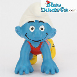 20441: Sprinter Smurf (1996)