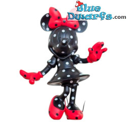Minnie di Madame Chantal Thomass – Mickey Mouse – Leblon Delienne – 31 × 27,5 cm