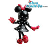 Minnie by Madame Chantal Thomass - Mickey Mouse - LEBLON DELIENNE - 31 x 27.5 cm