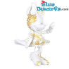 Minnie Estilo Estrella – Mickey Mouse – Martyn Lawrence Bullard – Leblon Delienne – 31 × 27,5 cm