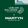 Minnie Estilo Estrella – Mickey Mouse – Martyn Lawrence Bullard – Leblon Delienne – 31 × 27,5 cm
