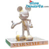 Mickey Style Star – Mickey Mouse – Martyn Lawrence Bullard – Leblon Delienne – 30 × 18,5 cm