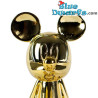 Mickey Assis – Chromé Or – Mickey Mouse – Marcel Wanders – Leblon Delienne – 12 × 13,5 cm