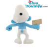 Muffi Schlumpf - Plastikfigur - McDonald’s Happy Meal (2013) - 8 cm