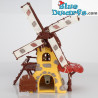 4.0020: Le Moulin des Schtroumpfs *NEW STYLE* (occasion) VG