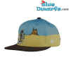 Lucky Luke und Jolly Jumper - Kinderkappe - Kindergröße - Hellblau - Lucky Comics - Bavarian Caps - 54 cm
